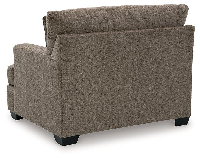 Stonemeade Living Room Set - U&U Home Budget Furniture (Carteret, NJ)
