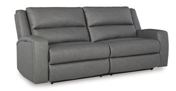 Brixworth Living Room Set - U&U Home Budget Furniture (Carteret, NJ)