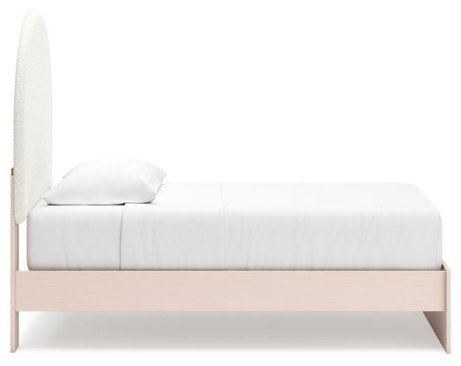 Wistenpine Bedroom Package - U&U Home Budget Furniture (Carteret, NJ)