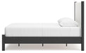 Cadmori Bedroom Set - U&U Home Budget Furniture (Carteret, NJ)