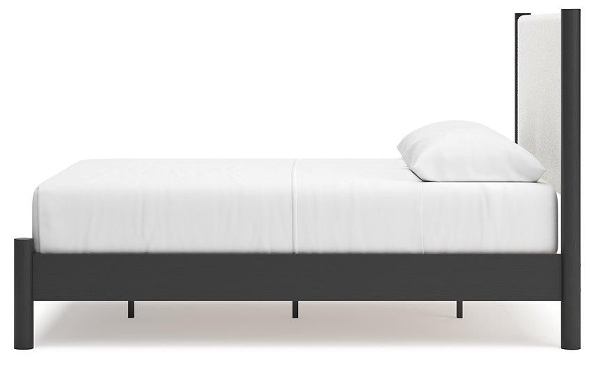 Cadmori Bedroom Set - U&U Home Budget Furniture (Carteret, NJ)