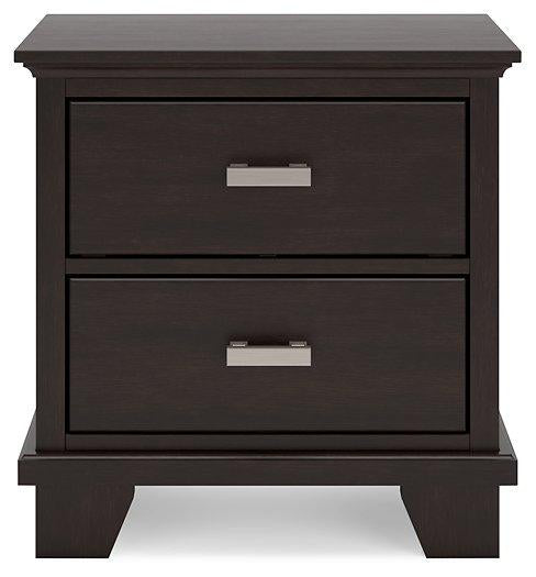 Covetown Bedroom Package - U&U Home Budget Furniture (Carteret, NJ)