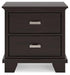 Covetown Bedroom Package - U&U Home Budget Furniture (Carteret, NJ)
