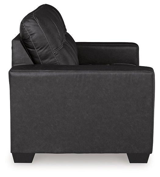 Barlin Mills Living Room Set - U&U Home Budget Furniture (Carteret, NJ)