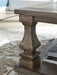 Johnelle Table Set - U&U Home Budget Furniture (Carteret, NJ)