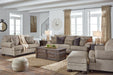Kananwood Living Room Set - U&U Home Budget Furniture (Carteret, NJ)