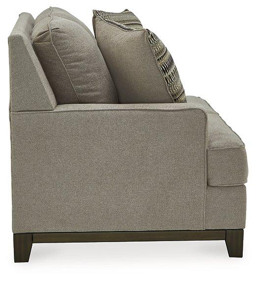 Kaywood Living Room Set - U&U Home Budget Furniture (Carteret, NJ)