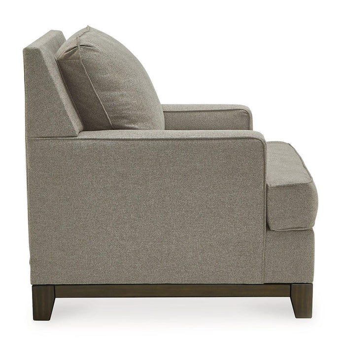 Kaywood Living Room Set - U&U Home Budget Furniture (Carteret, NJ)