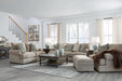 Galemore Living Room Set - U&U Home Budget Furniture (Carteret, NJ)