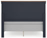 Landocken Bedroom Package - U&U Home Budget Furniture (Carteret, NJ)