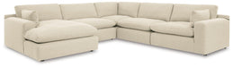 Elyza Living Room Set - U&U Home Budget Furniture (Carteret, NJ)