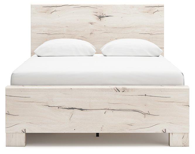 Lawroy Bed - U&U Home Budget Furniture (Carteret, NJ)