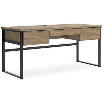 Montia Home Office Set - U&U Home Budget Furniture (Carteret, NJ)