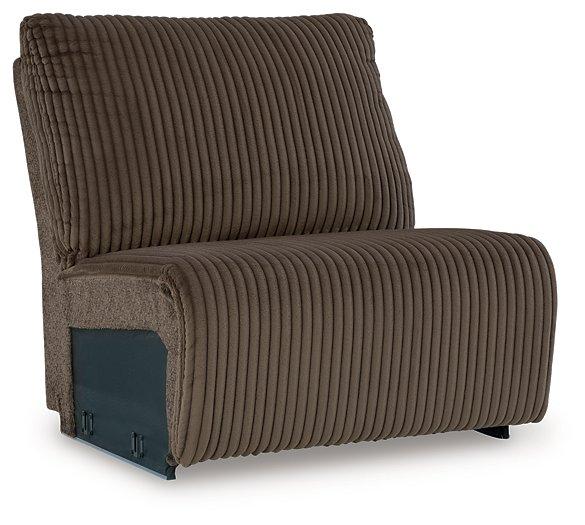 Top Tier Sectional Sofa - U&U Home Budget Furniture (Carteret, NJ)