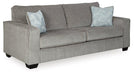 Altari Living Room Set - U&U Home Budget Furniture (Carteret, NJ)