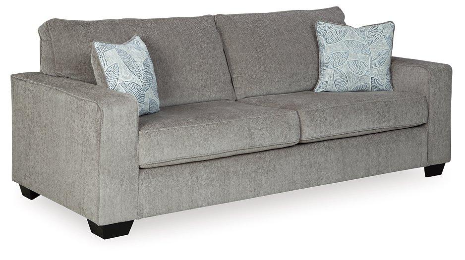 Altari Living Room Set - U&U Home Budget Furniture (Carteret, NJ)