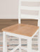 Gesthaven Dining Set - U&U Home Budget Furniture (Carteret, NJ)