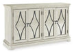 Arlendyne Dining Room Set - U&U Home Budget Furniture (Carteret, NJ)