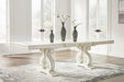 Arlendyne Dining Room Set - U&U Home Budget Furniture (Carteret, NJ)