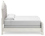 Arlendyne Bedroom Set - U&U Home Budget Furniture (Carteret, NJ)