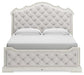 Arlendyne Bedroom Set - U&U Home Budget Furniture (Carteret, NJ)