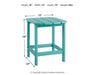 Sundown Treasure Outdoor Seating Set - U&U Home Budget Furniture (Carteret, NJ)