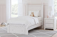 Mollviney Bedroom Set - U&U Home Budget Furniture (Carteret, NJ)