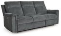Barnsana Living Room Set - U&U Home Budget Furniture (Carteret, NJ)
