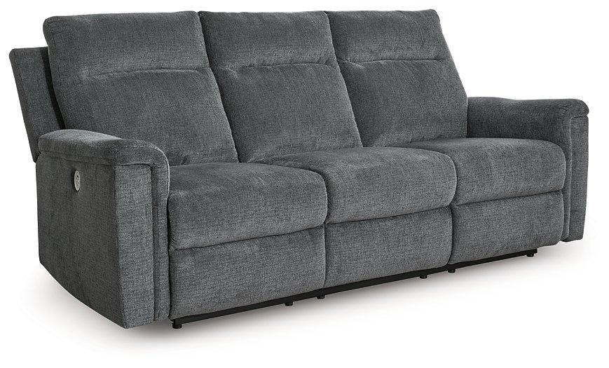 Barnsana Living Room Set - U&U Home Budget Furniture (Carteret, NJ)