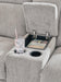 Barnsana Living Room Set - U&U Home Budget Furniture (Carteret, NJ)