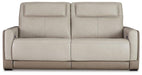 Battleville Living Room Set - U&U Home Budget Furniture (Carteret, NJ)