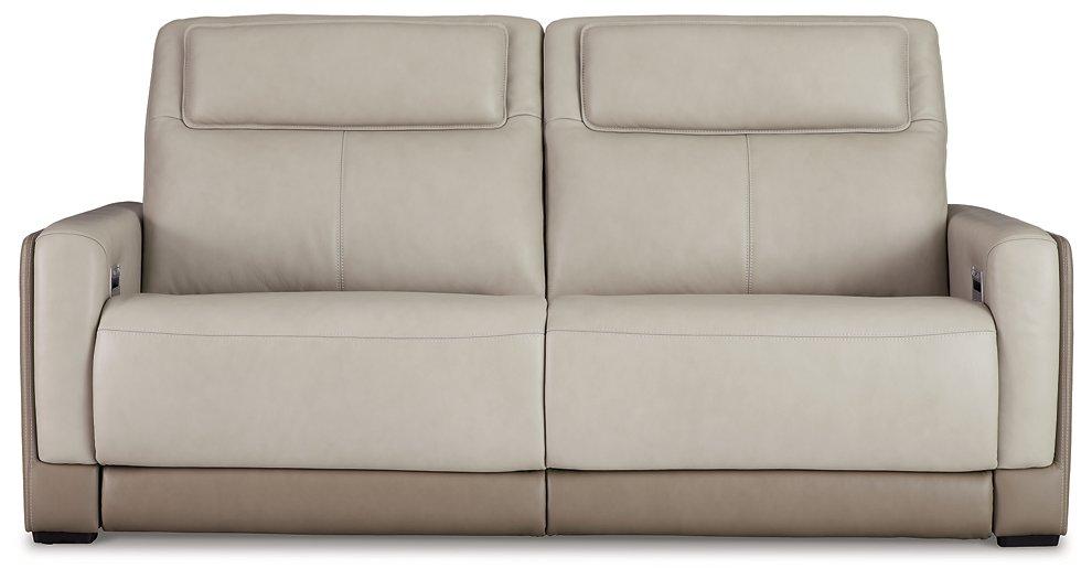 Battleville Living Room Set - U&U Home Budget Furniture (Carteret, NJ)