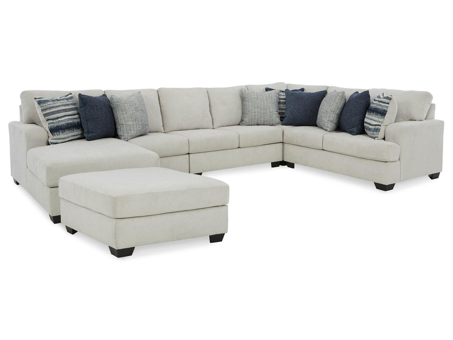 Lowder Living Room Set - U&U Home Budget Furniture (Carteret, NJ)