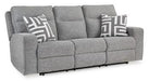 Biscoe Living Room Set - U&U Home Budget Furniture (Carteret, NJ)
