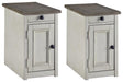 Bolanburg End Table Set - U&U Home Budget Furniture (Carteret, NJ)