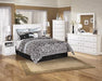Bostwick Shoals Bedroom Set - U&U Home Budget Furniture (Carteret, NJ)