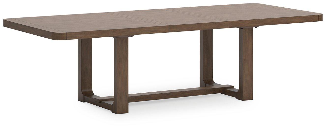 Cabalynn Dining Room Set - U&U Home Budget Furniture (Carteret, NJ)