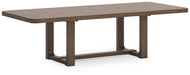 Cabalynn Dining Room Set - U&U Home Budget Furniture (Carteret, NJ)