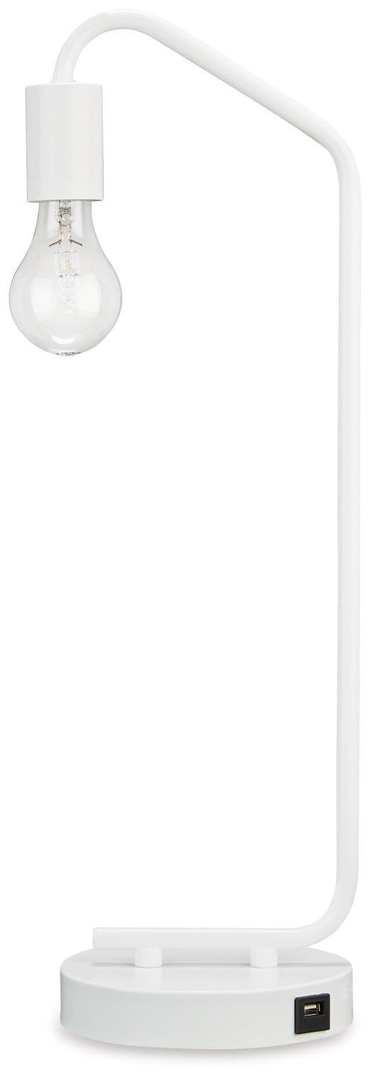 Desk Lamp