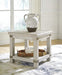 Carynhurst End Table Set - U&U Home Budget Furniture (Carteret, NJ)