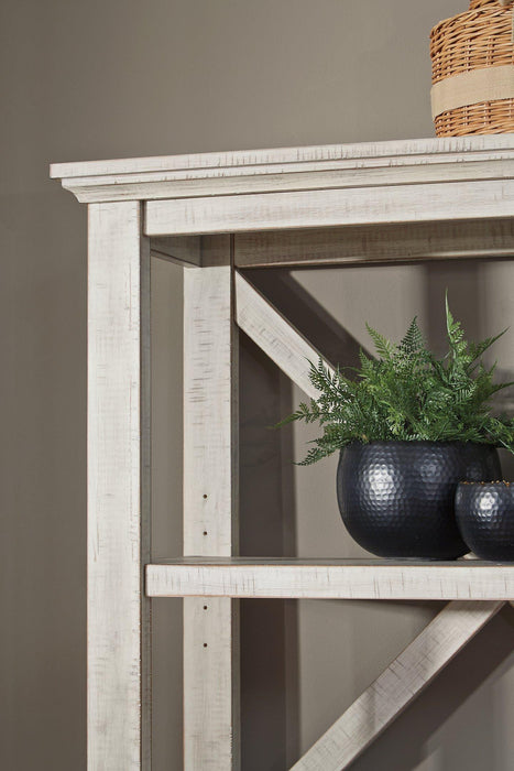 Carynhurst Home Office Set - U&U Home Budget Furniture (Carteret, NJ)