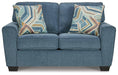 Cashton Living Room Set - U&U Home Budget Furniture (Carteret, NJ)