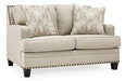 Claredon Living Room Set - U&U Home Budget Furniture (Carteret, NJ)