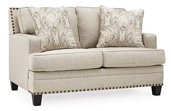 Claredon Living Room Set - U&U Home Budget Furniture (Carteret, NJ)