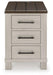 Darborn Occasional Table Set - U&U Home Budget Furniture (Carteret, NJ)