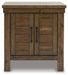 Moriville Occasional Table Set - U&U Home Budget Furniture (Carteret, NJ)