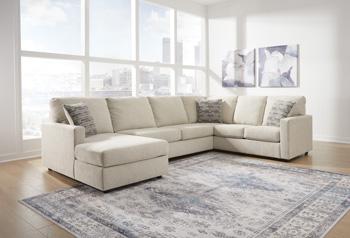 Edenfield Living Room Set - U&U Home Budget Furniture (Carteret, NJ)