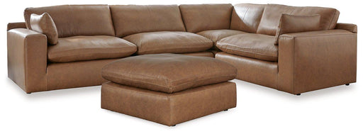Emilia Living Room Set - U&U Home Budget Furniture (Carteret, NJ)