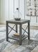 Freedan Occasional Table Set - U&U Home Budget Furniture (Carteret, NJ)