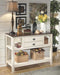 Whitesburg Dining Set - U&U Home Budget Furniture (Carteret, NJ)